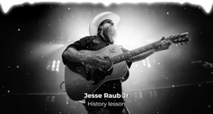 History Lesson