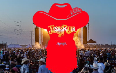 Jesse Raub Jr