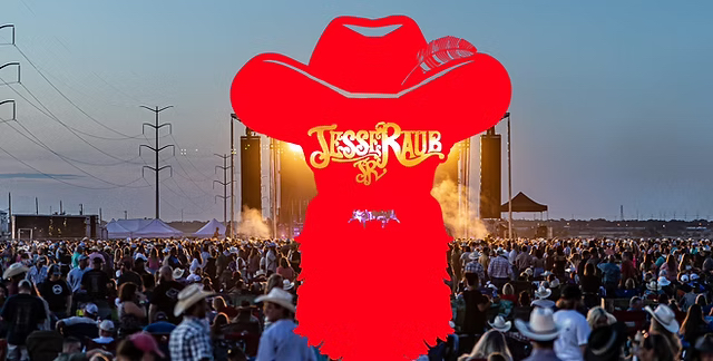 Jesse Raub Jr