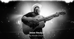 My Kinda Church