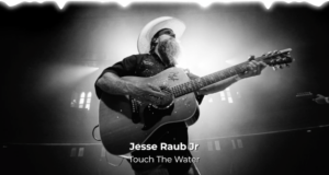 Touch The Water